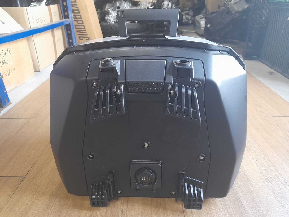Top-case Vario – BMW R 1300GS