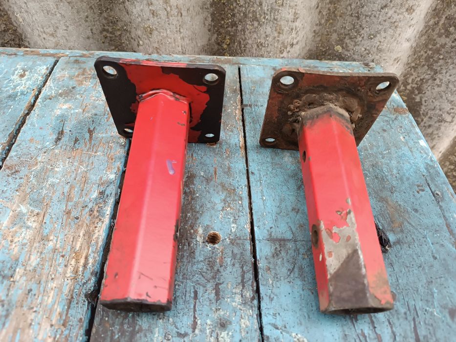 Мотоблок дизельний