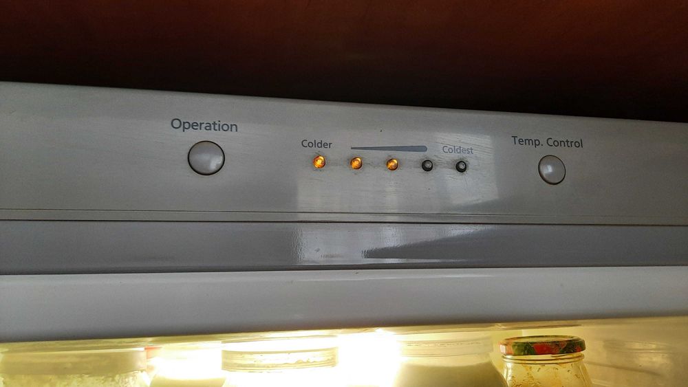 Холодильник SAMSUNG RL38SBPS