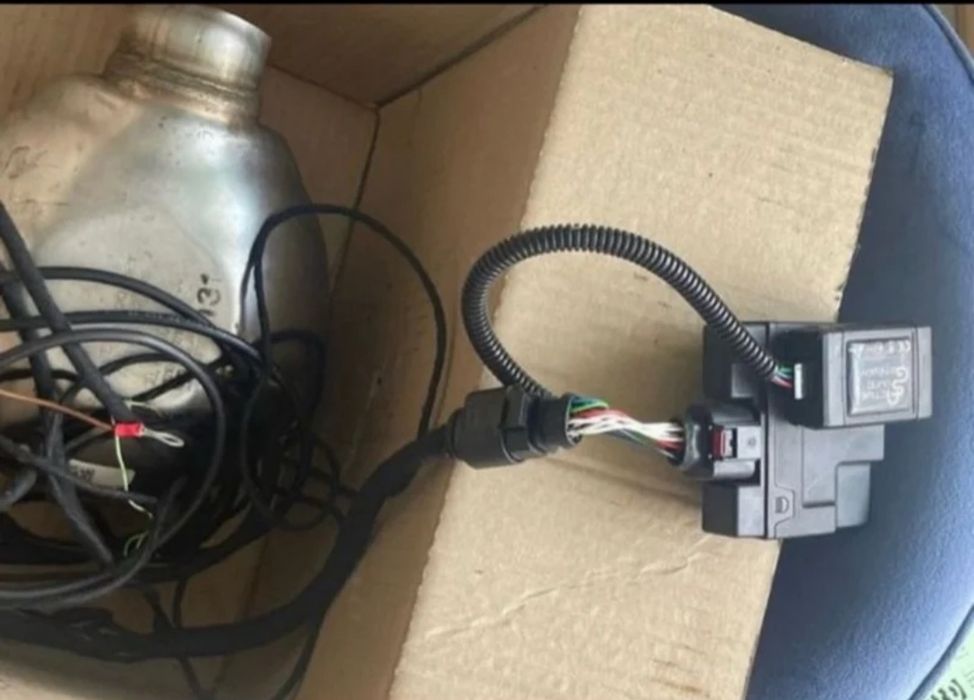 Sound Booster com Gateway BLE