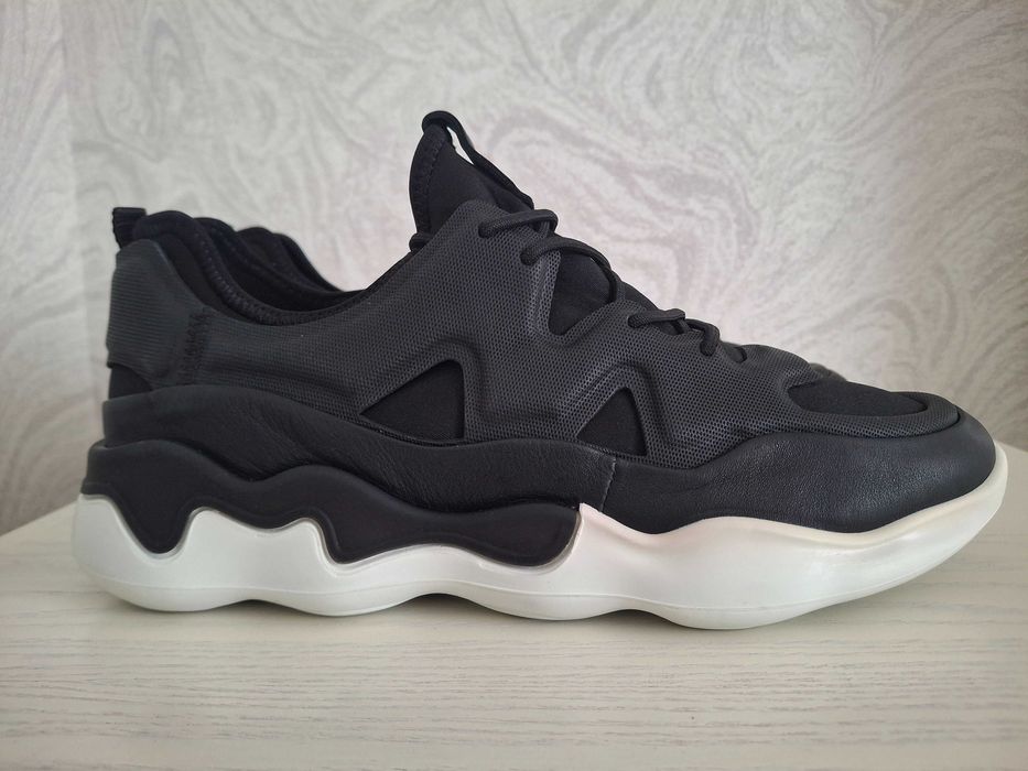 Кросівки ECCO Elo Нові 35;36, 40, 41р.