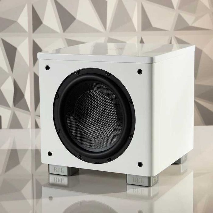 Kino domowe 5.1 Triangle BR09 BRC1 BR03 SUB REL HT1003 SKLEP