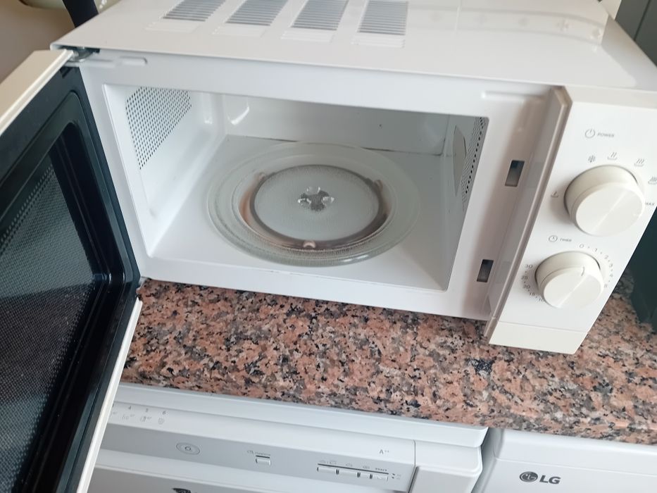 Microondas  Flama.