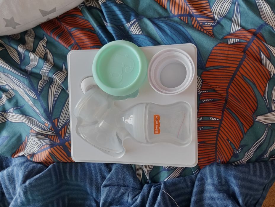 Acessórios para mamã