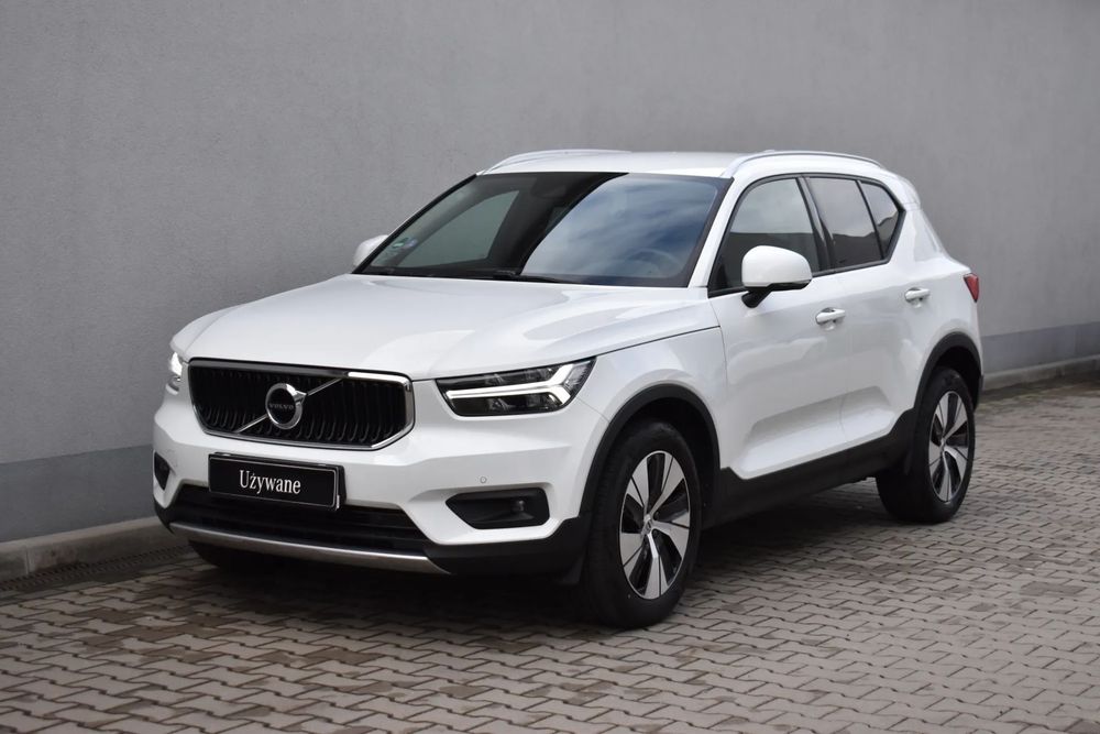 Volvo XC 40