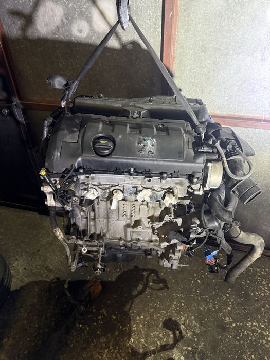 Motor peugeot citroen 1.4 i 16V 95cv Referencia: 8FS