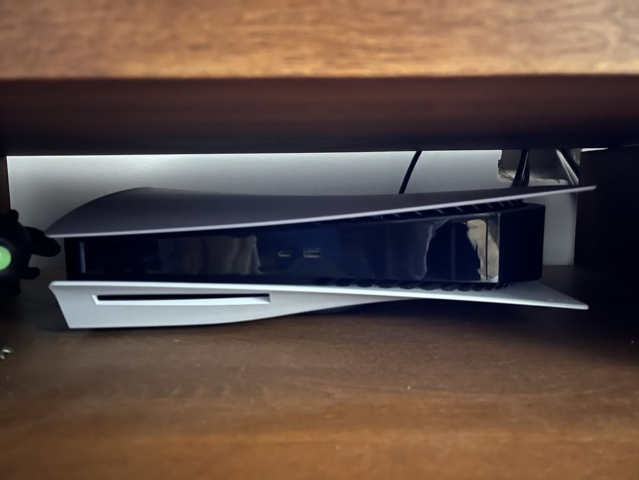 Playstation 5 z padem