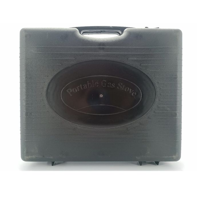 Плита газова портативна з адаптером під балон Grand ПГ