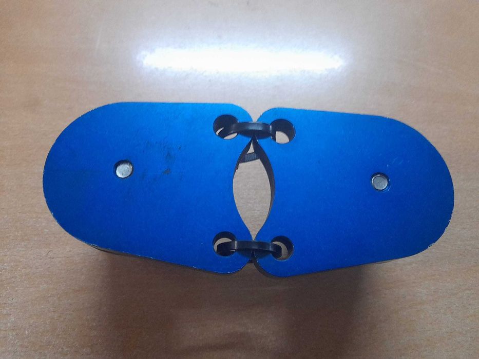 COGUMELOS OEM YAMAHA FZR1000