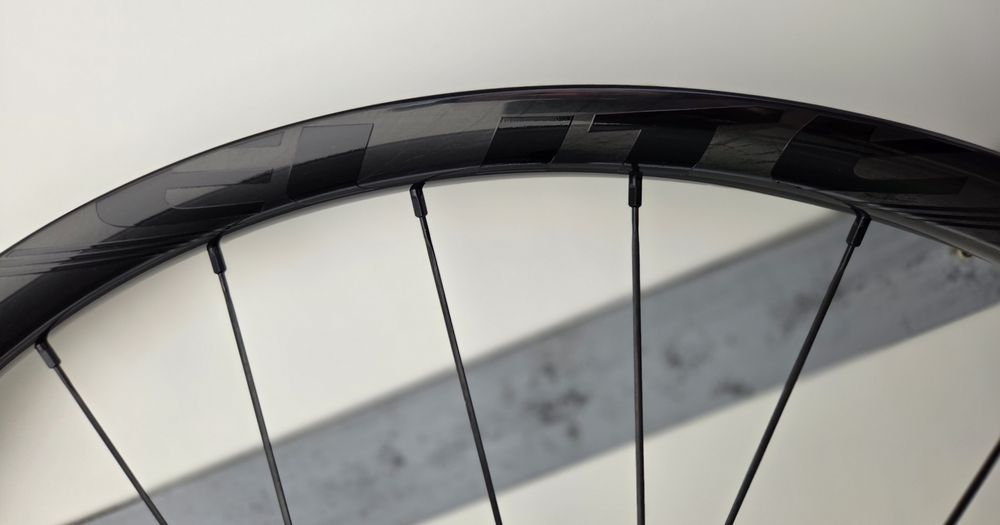 Koła ELITEWHEELS Carbon 29 cali boost XD  Nowe