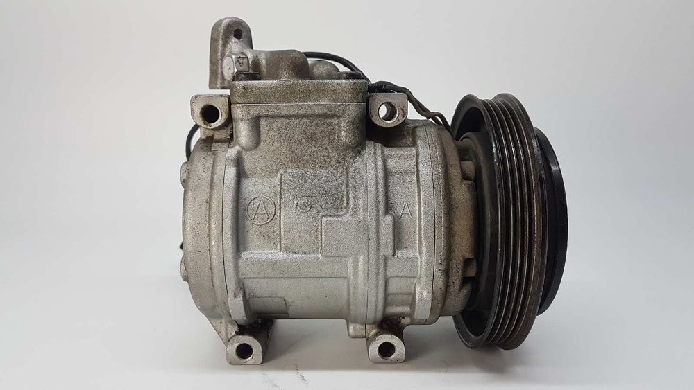 COMPRESSOR DE AR CONDICIONADO KIA SHUMA II 1.6 LS 4 BERLINA