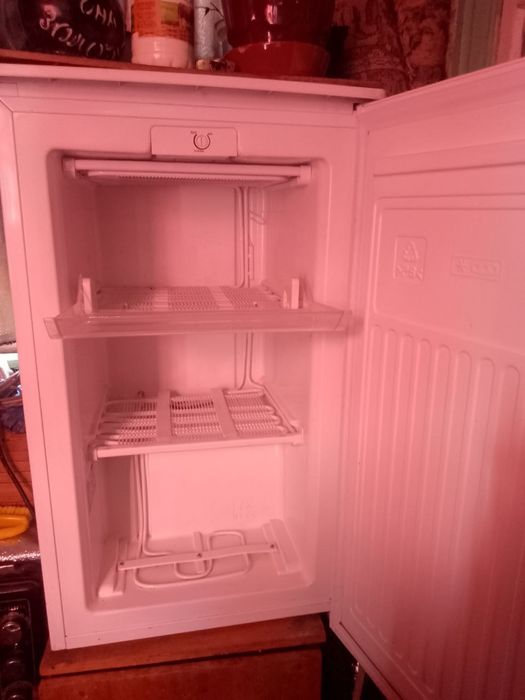 Марозильная камера