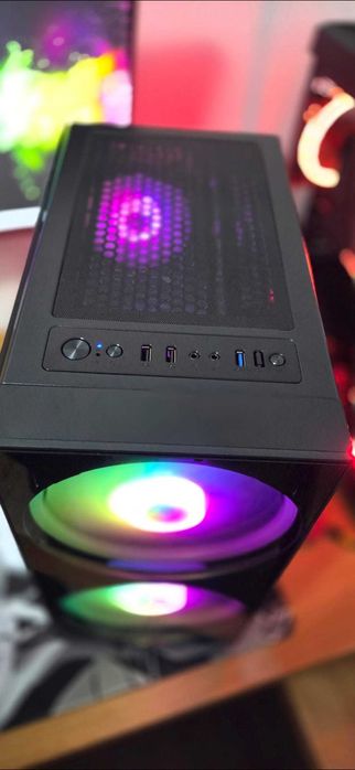 Computador Core i5/ 32GB RAM/ SSD/ Windows/ Office