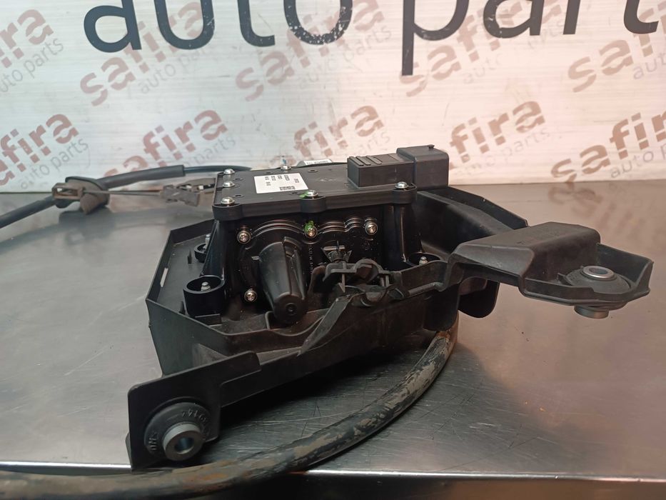 TRAVÃO DE MÃO ELETRICO CITROEN C4 PICASSO 0204280100 9683024880 A2C53092224