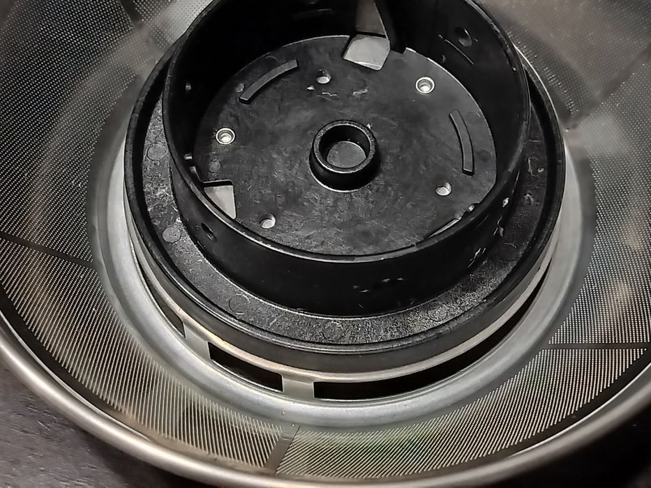 Sokowirówka Philips HR1919/70 komplet jak w sklepie