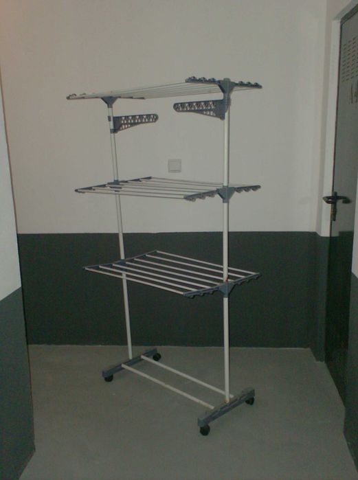 Estendal de Roupa