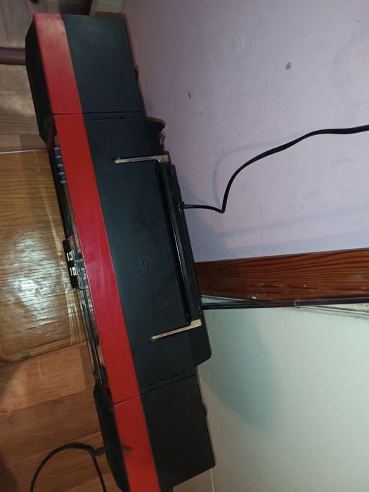 Магнитофон SHARP QT94Z