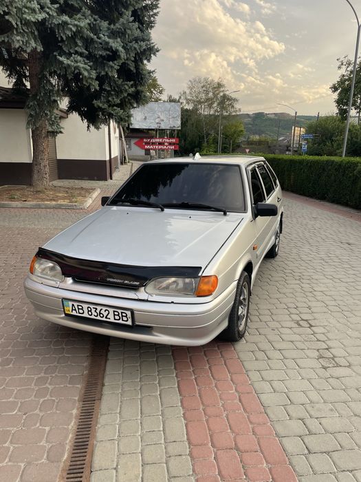 Продам ваз 2114