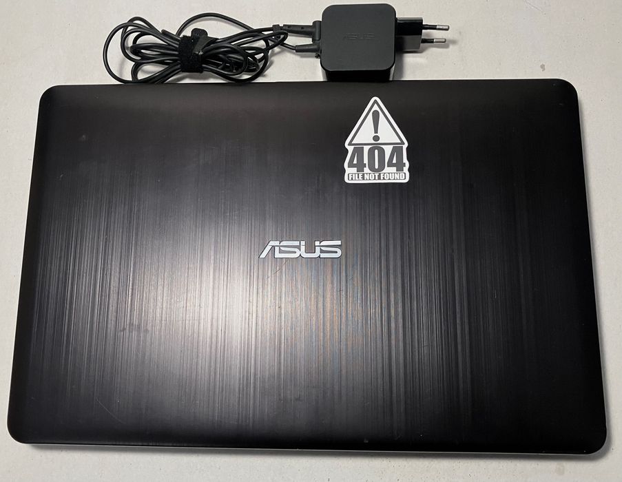 Ігровий Asus / GeForce / FullHD