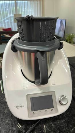 Venda de Robot de cozinha Bimby TM5