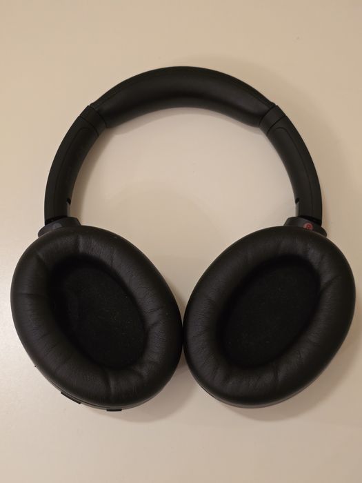 Топові Sony wh-1000xm4