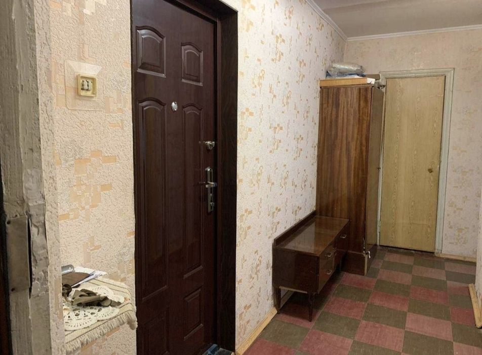 Продажа 2ой квартиры в Бородинском р-не
