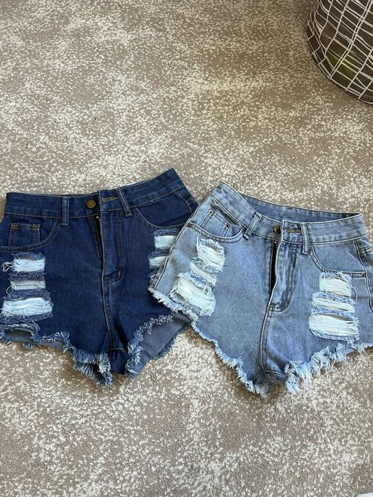 Жіночі Шорти Нові