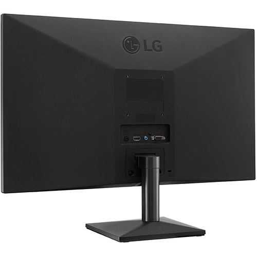 Monitor LG 25ms500-b 100hz usado