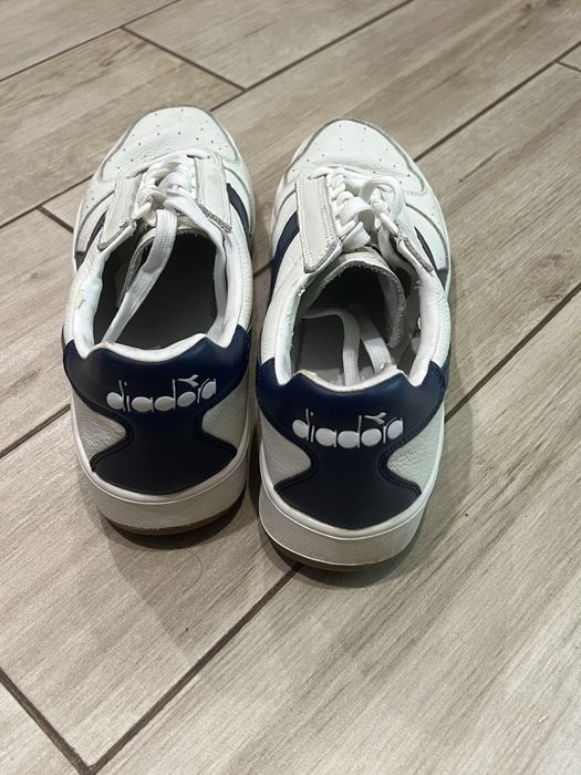 Кроссовки Diadora Оригинал