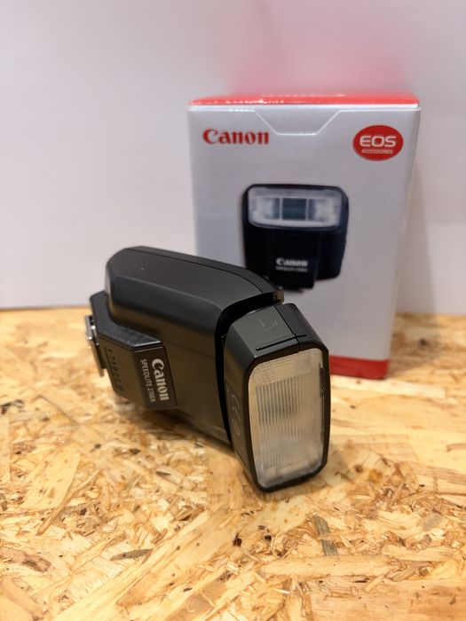 Canon Speedlite 250 EX