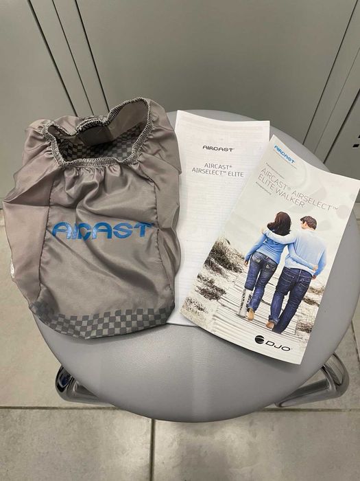 Aircast AirSelect Elite