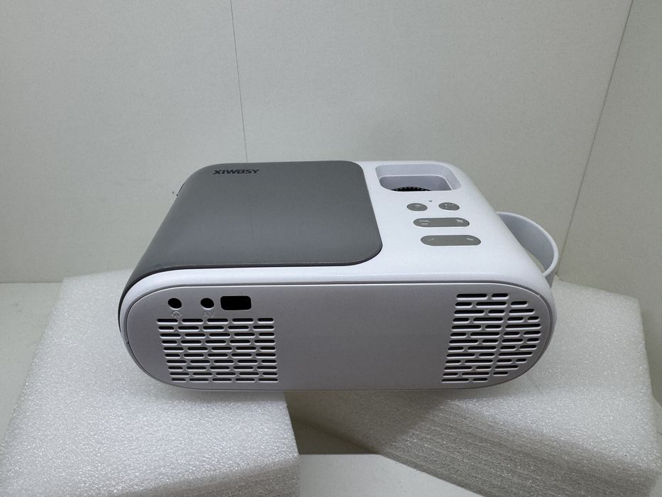 projetor novo nunca usado