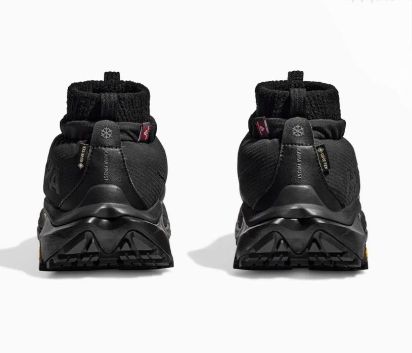 Черевики Hoka Kaha 2 Frost Moc Gore-Tex