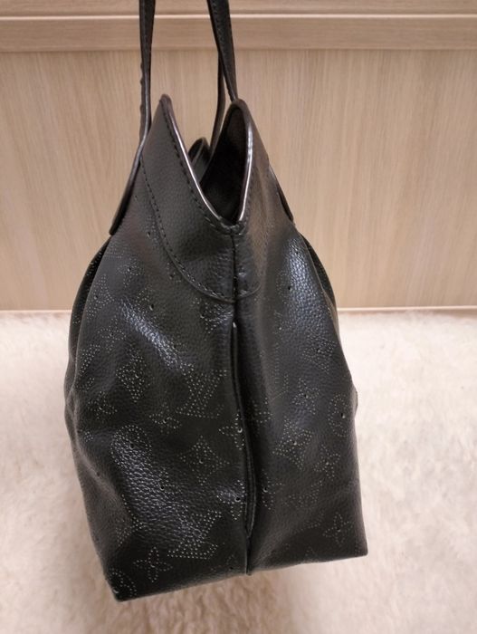 Шкіряна сумка Louis Vuitton