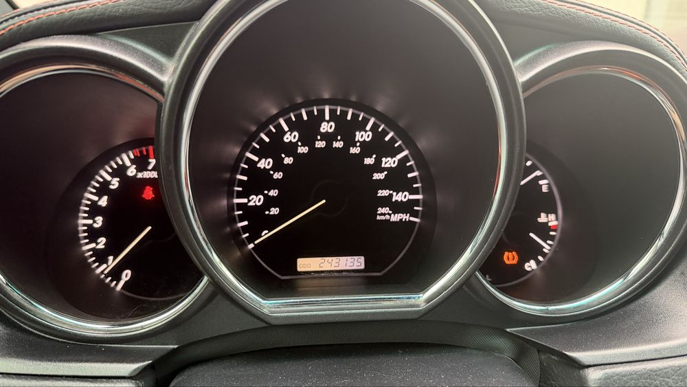 Lexus RX350 2006