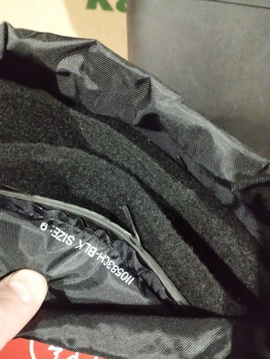 Чоботи, термо ботинки ,снігоходи , Kamik  Canada