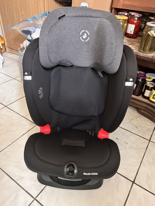 Maxi cosi titan plus