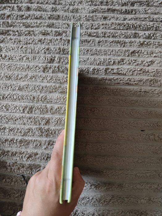 Карпюк англійська мова 3 клас