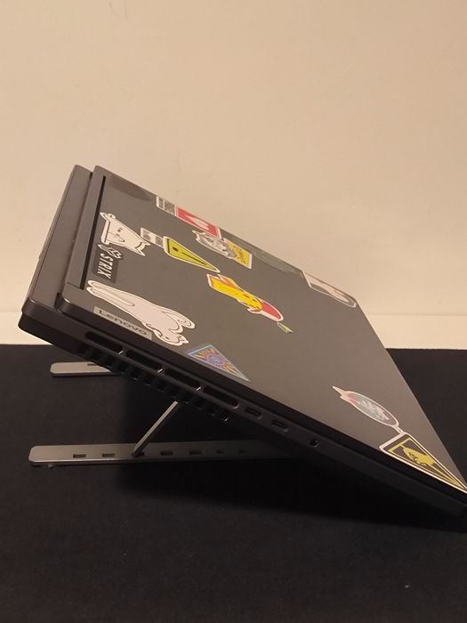 Lenovo Legion Slim 5-16