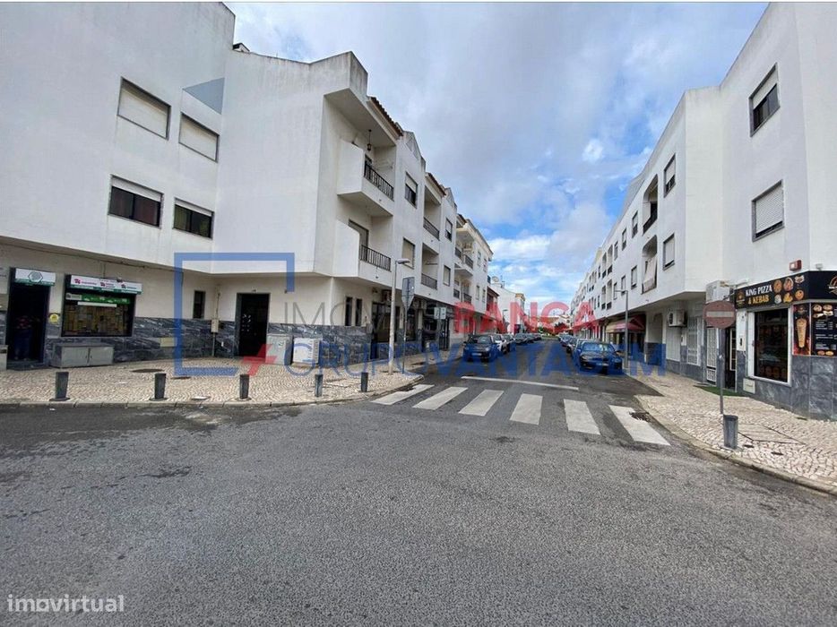 Apartamento T2 Pinhal Novo