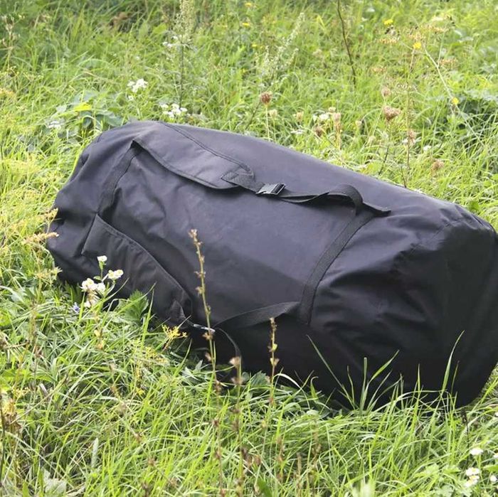 Військовий рюкзак-баул сумка для подорожей та відпочинку