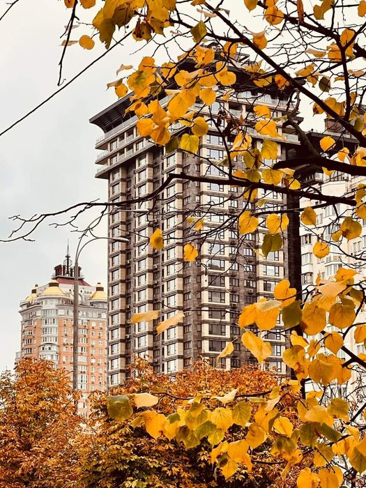 Посуточно/помесячно новая 2к квартира. Оболонский проспект 26