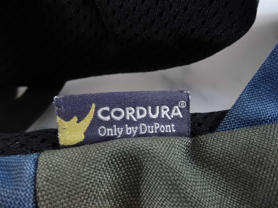 Plecak WOLFGANG WŁÓCZYKIJ 24 CORDURA  Miejski Turystyczny