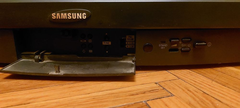 ТВ Samsung кинескопный CS-5062Z