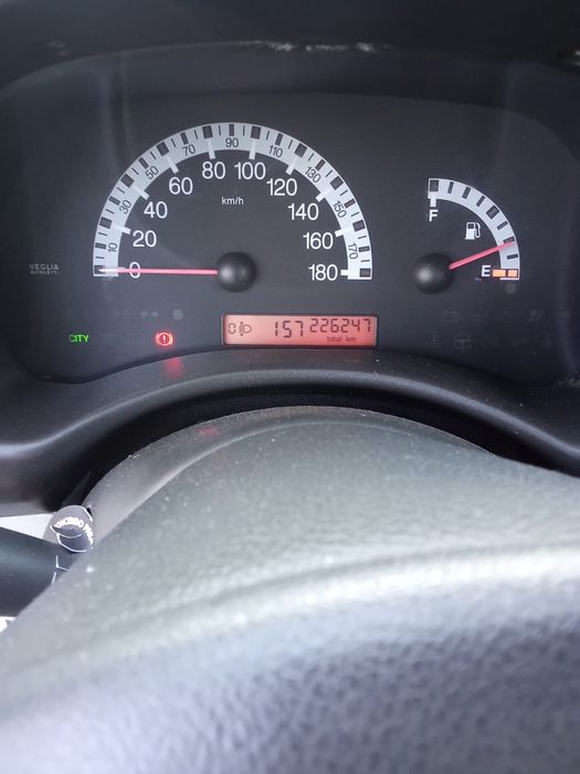 Fiat punto branco 1.2 — photo 5