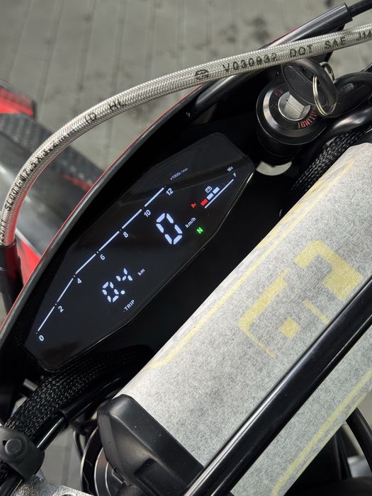 Мотоцикл Kovi Max 300 Enduro / Motard Безкоштовна доставка, Гарантія