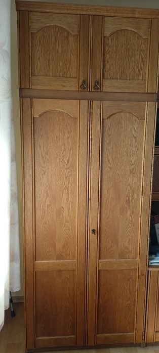 Sprzedam meblościankę