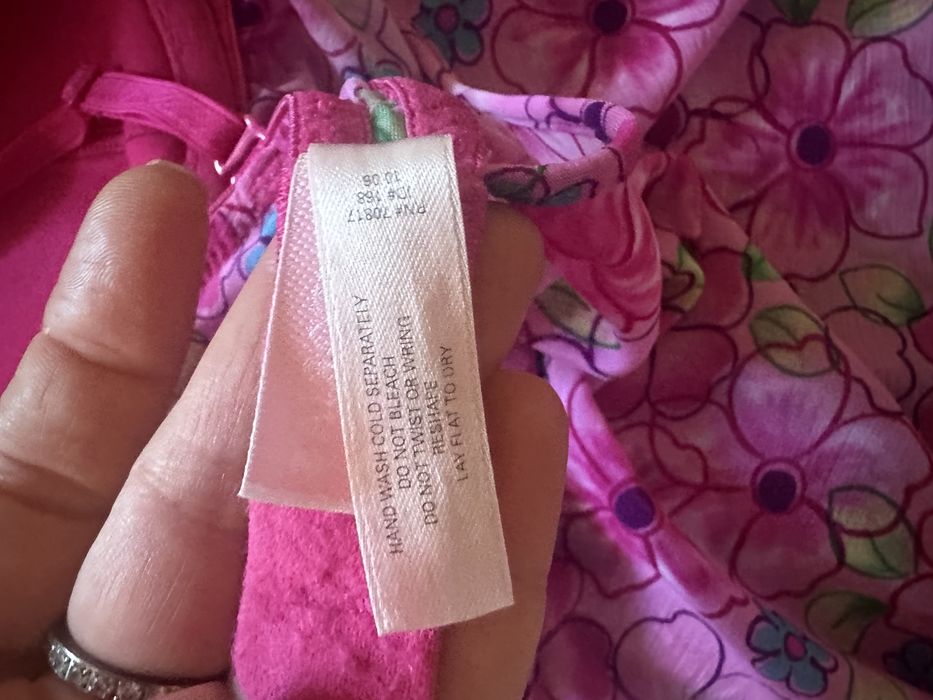 Пеньюар Victorias Secret