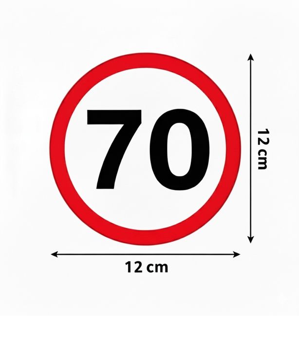 Наліпки знаки для водіїв на авто