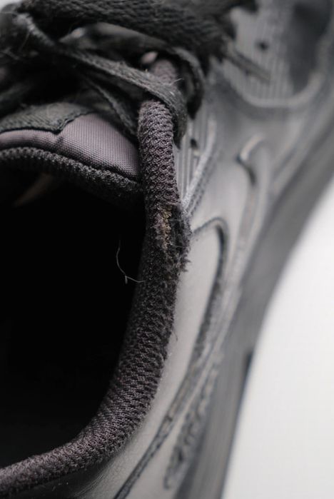 Nike air max LTR, 100% skóra naturalna, 40